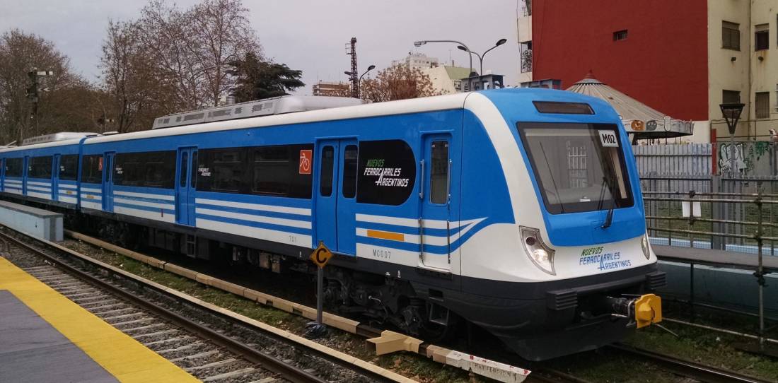 Paro de Trenes a qué ramales afecta y hasta cuándo será Carburando