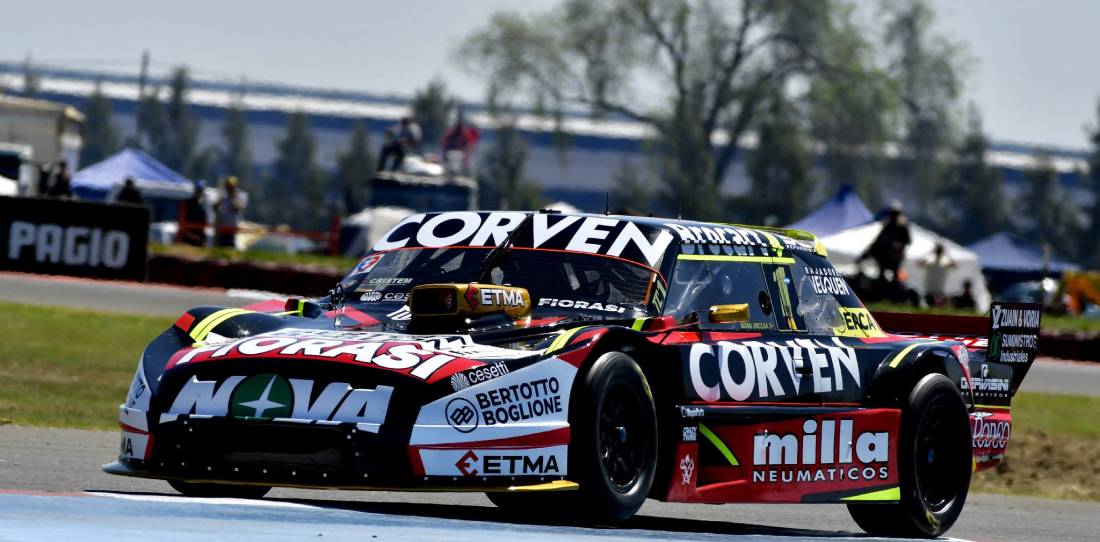 TC La Racha Que Quiere Cortar Torino Carburando