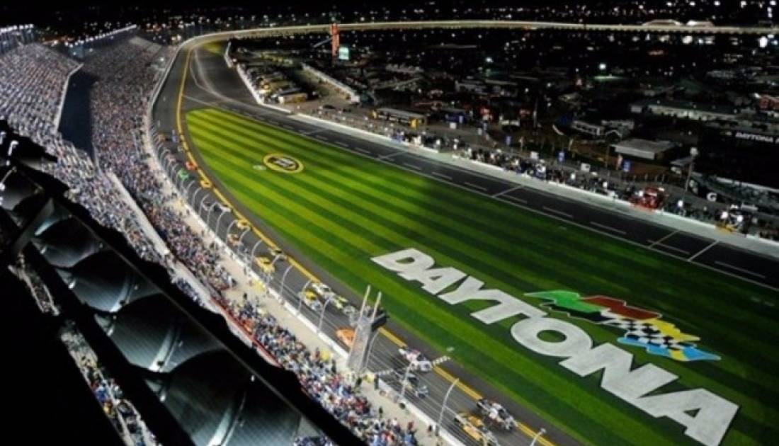 C Mo Es El Circuito De Las Horas De Daytona Carburando