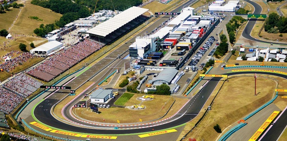 Video Las Cinco Cosas Que Tenes Que Saber En La Previa Del Gp De