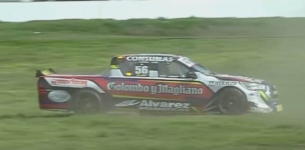 VIDEO TC Pick Up De no creer El despiste que marginó a Todino del