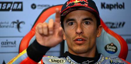 MotoGP: ¡CONFIRMADO! Marc Márquez correrá para Ducati Oficial a partir del 2025