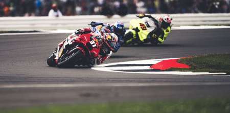 ¿Cómo quedó la MotoGP hoy?