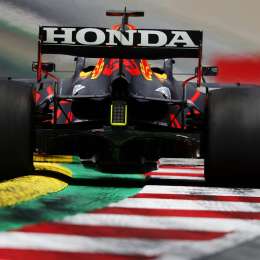 Honda seguirá haciendo motores para Red Bull