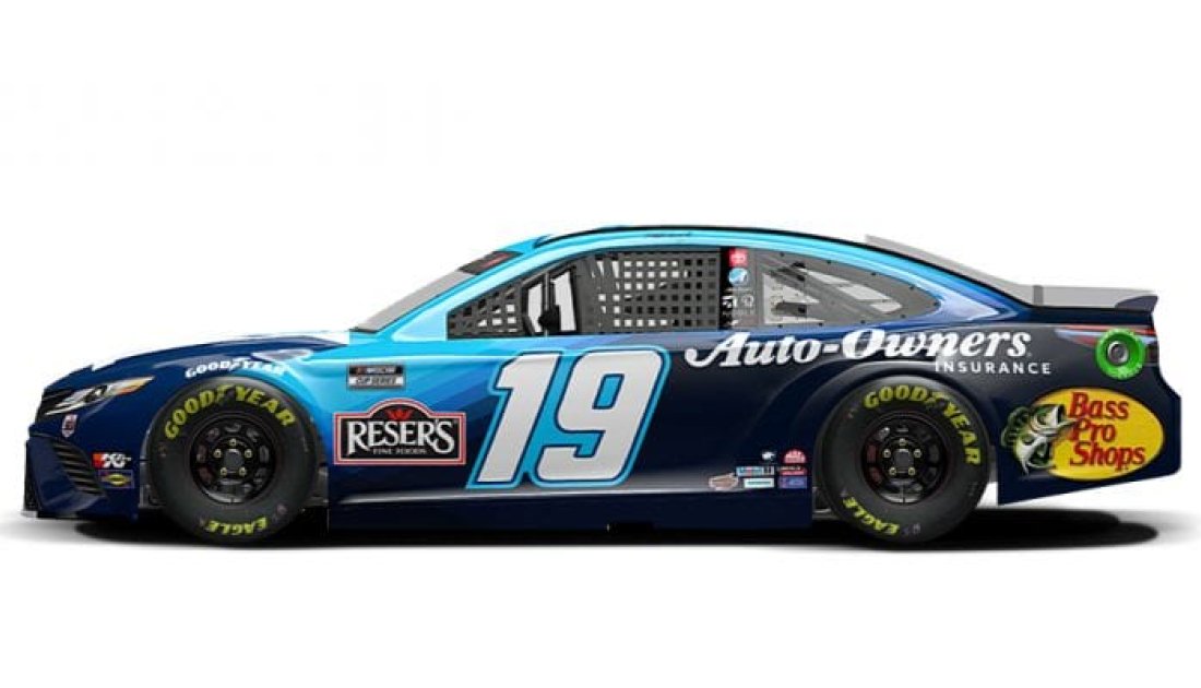 Nascar: Martin Truex Jr. ganó la Pole Position para Richmond