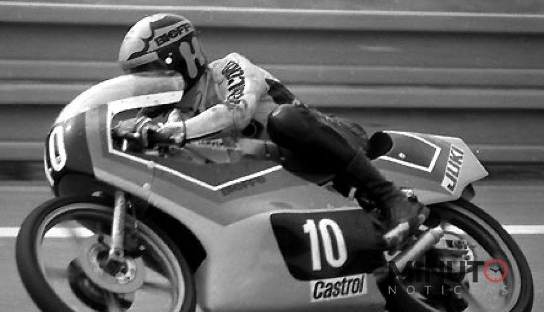 Un año más, sin Hugo Carburando