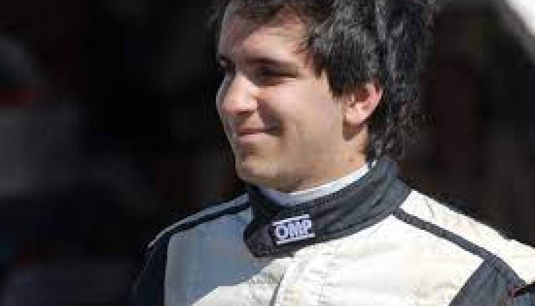 Juan Manuel Casella con un pie en TC2000