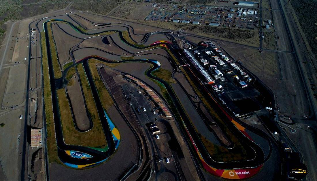 Los horarios para El Villicum