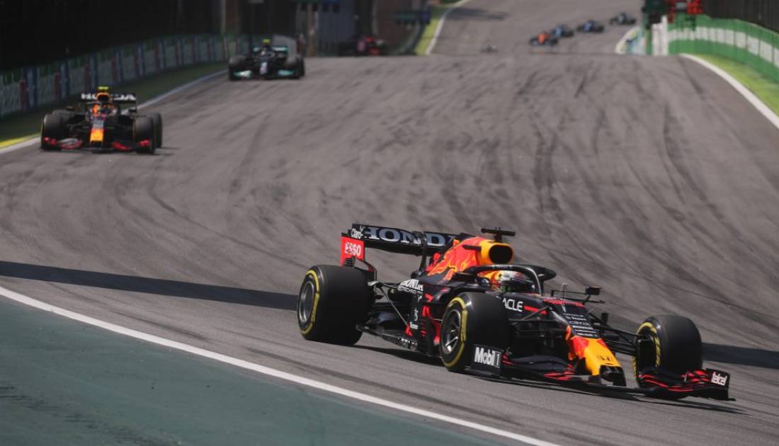 La FIA decidirá mañana en el caso Verstappen-Hamilton