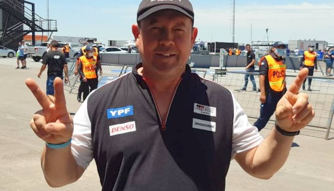 “Definiremos el campeonato pensando en sumar”