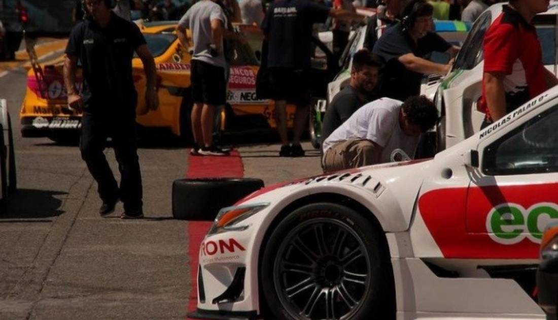 Formato: así se correrá este fin de semana