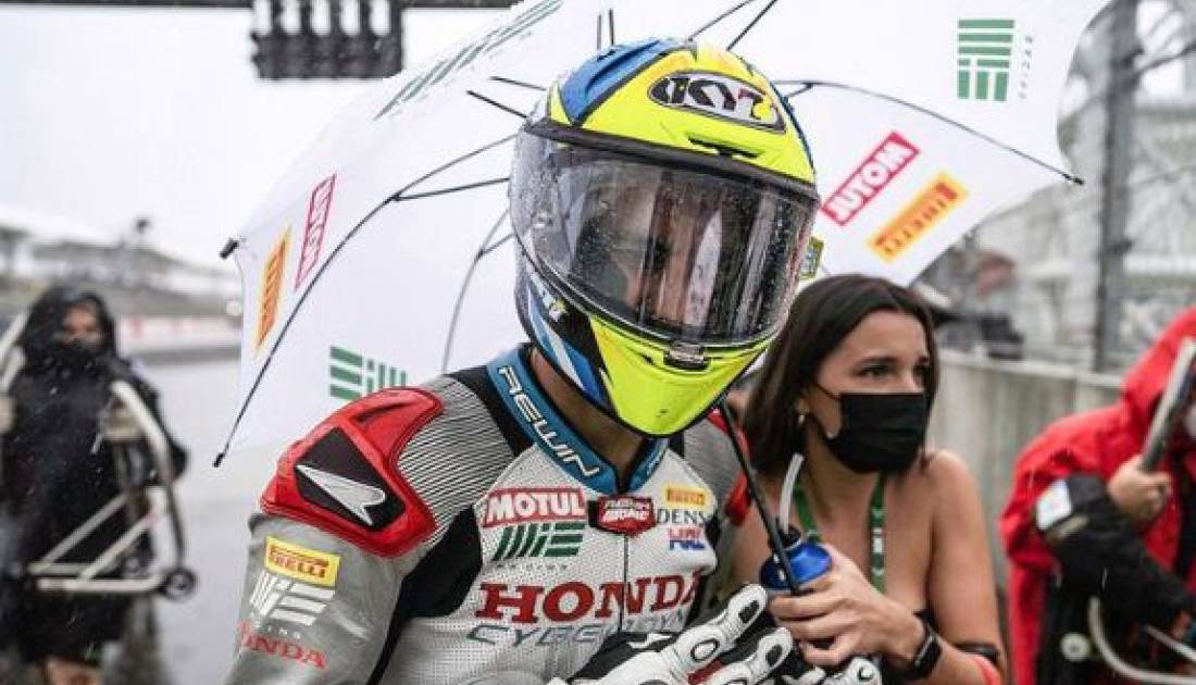 Mercado prepara test en Aragón