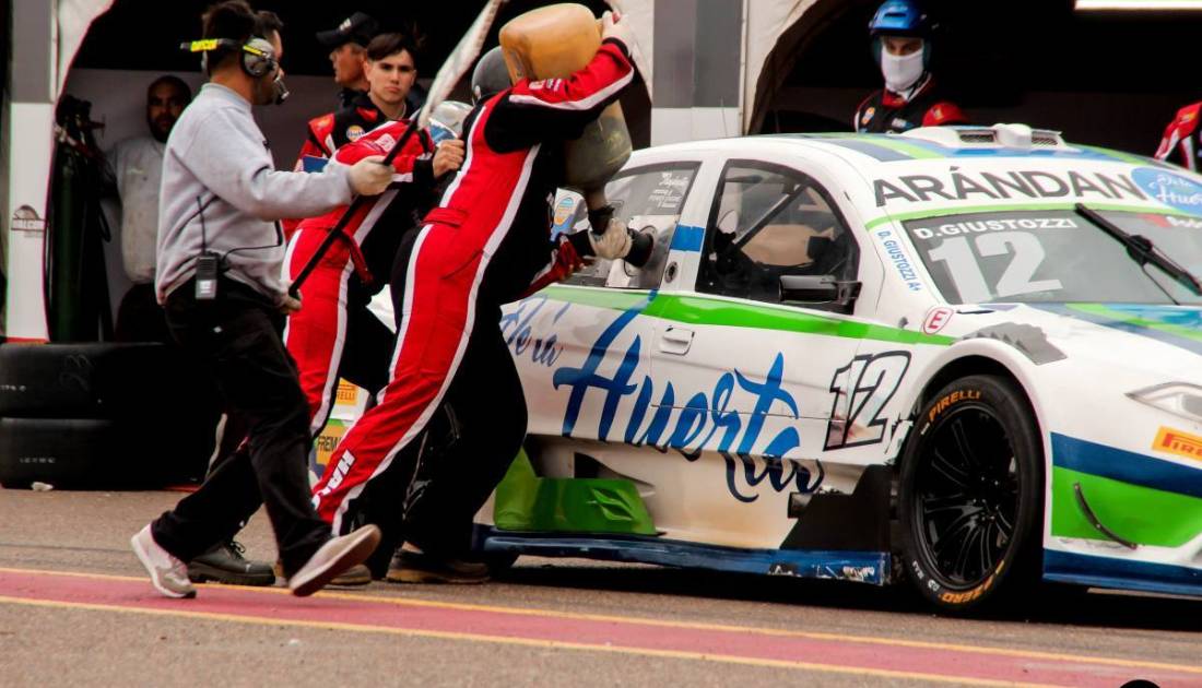 Neuquén, la fecha con más puntos en juego