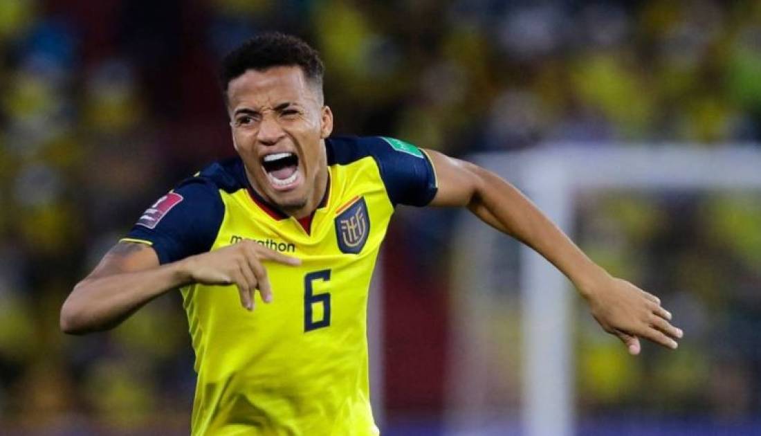 Ecuador va al Mundial: La FIFA rechazó el reclamo de Chile