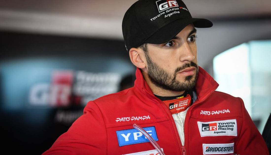 Santero: “Estamos siete puntos”