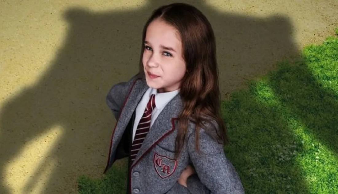 Netflix presentó el trailer de la nueva película de "Matilda" Carburando