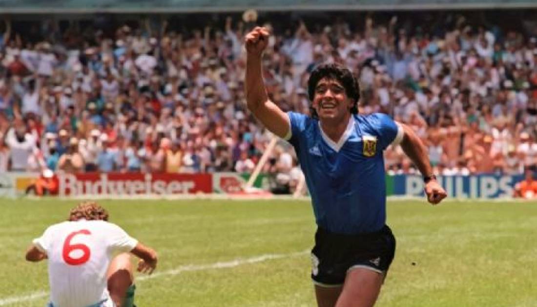 ¿Por qué se celebra el Día del Futbolista Argentino?