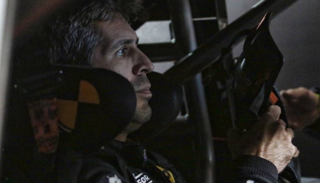“Luego de la prueba deberíamos haber pegado un salto de calidad”
