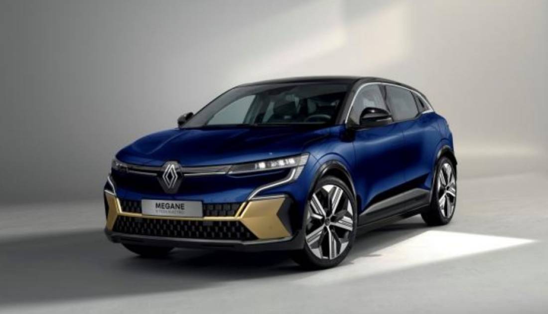 Renault: el 36% de sus ventas, entre eléctricos e híbridos