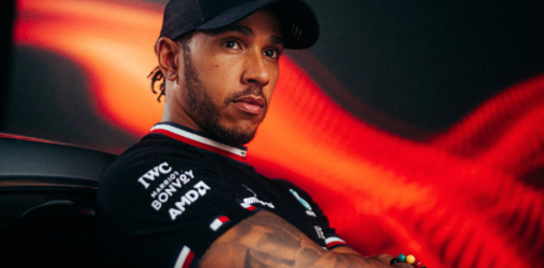 F1: ¿Qué es lo que preocupa a Lewis Hamilton?
