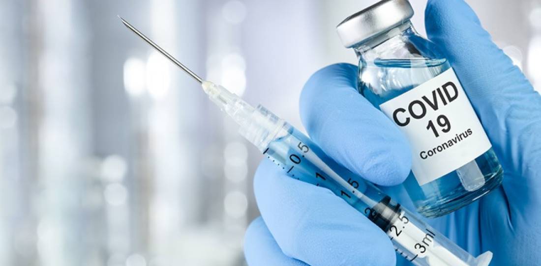 Vacuna Covid-19: indemnizarán a quienes hayan tenido un “evento adverso”
