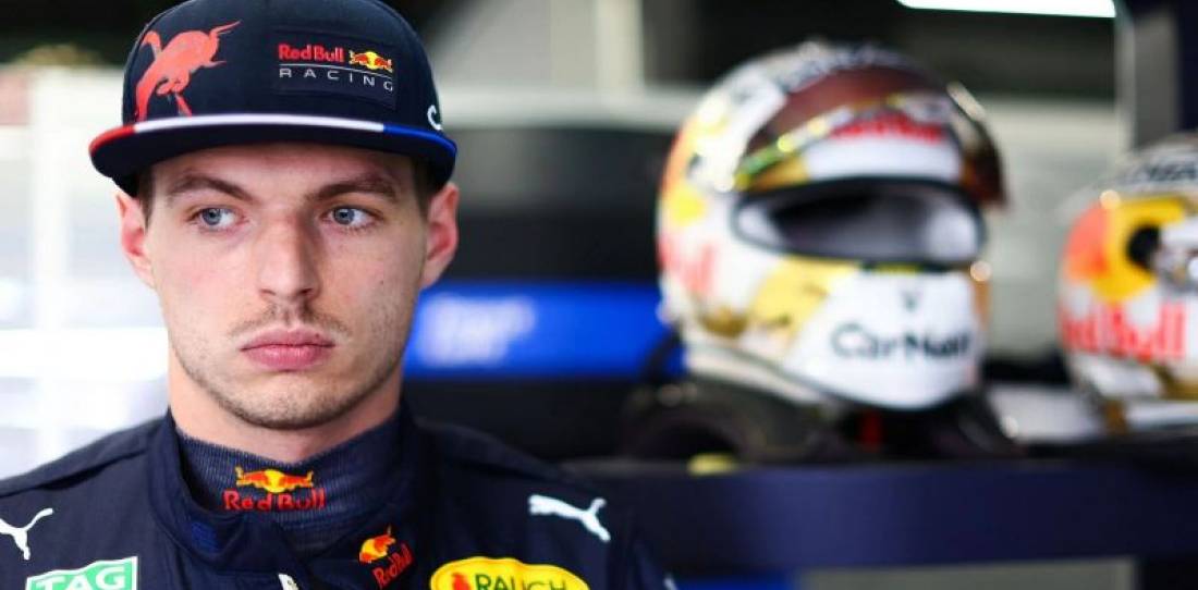 VIDEO: ¿qué pasó con Max Verstappen en la clasificación para el GP de Hungría?
