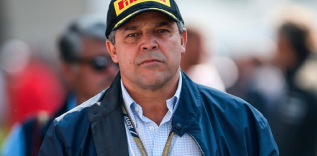 Fórmula 1: Colombia sueña con su Gran Premio