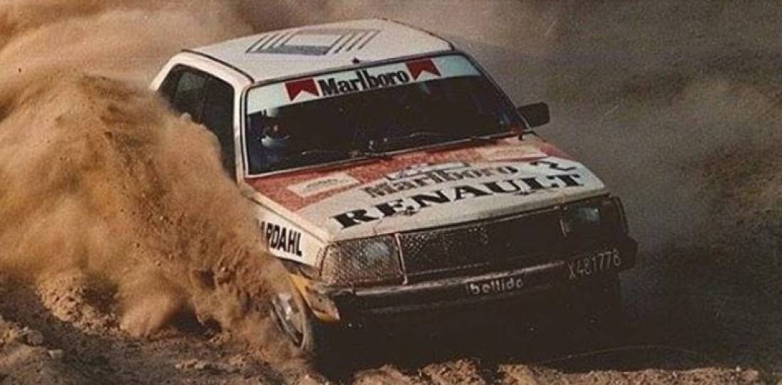 El Rally Argentino hace historia: carrera 400 en la Vuelta de la Manzana