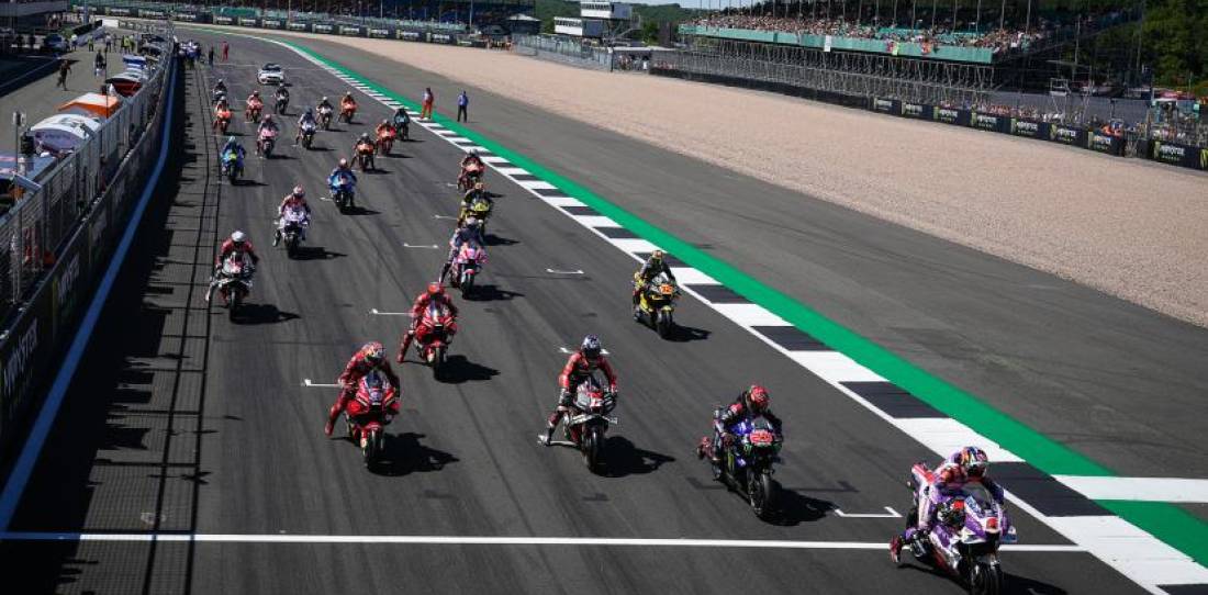 MotoGP: confirmadas las primeras fechas del 2023
