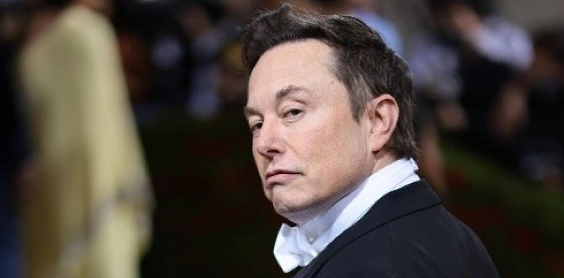 Elon Musk fue invitado a la Argentina: ¿qué tiene que ver Colapinto?