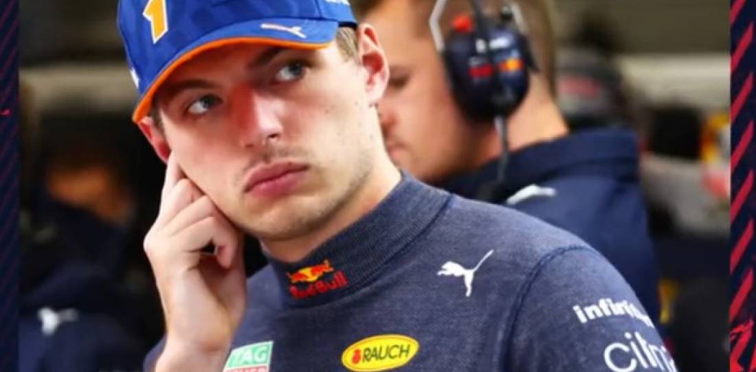 Tras las penalizaciones, así larga Verstappen la F1 en Bélgica