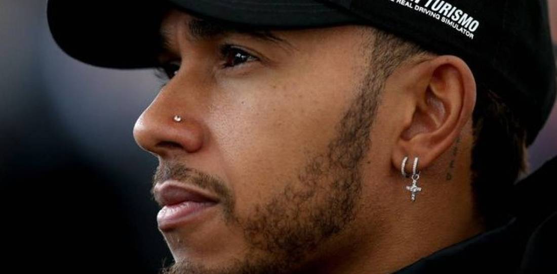 F1: Mercedes multado por culpa de Hamilton; mirá el motivo