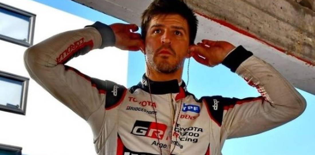 VIDEO: el problema que sorprendió a Rossi y le hizo perder un puesto en el Sprint