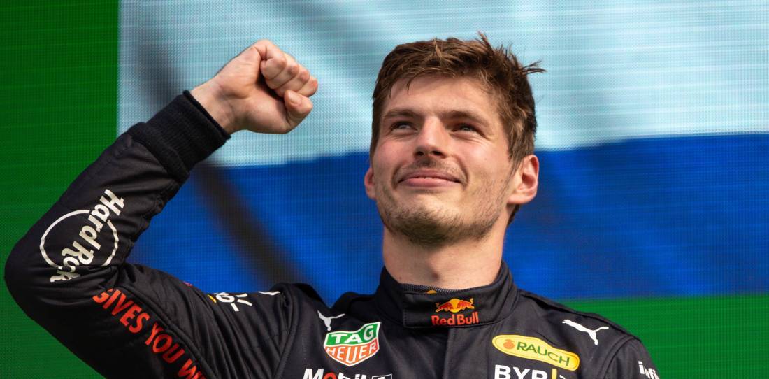 F1: ¿Qué necesita Max Verstappen para ser campeón en Japón?