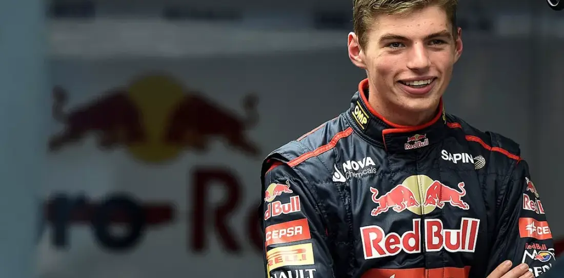 VIDEO: ¿por qué el GP de Japón es especial para Max Verstappen?