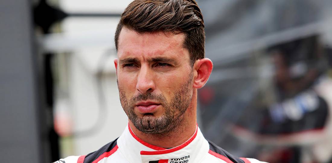 VIDEO: Pechito López en Corazón de F1: "Ha sido un año difícil para nosotros"