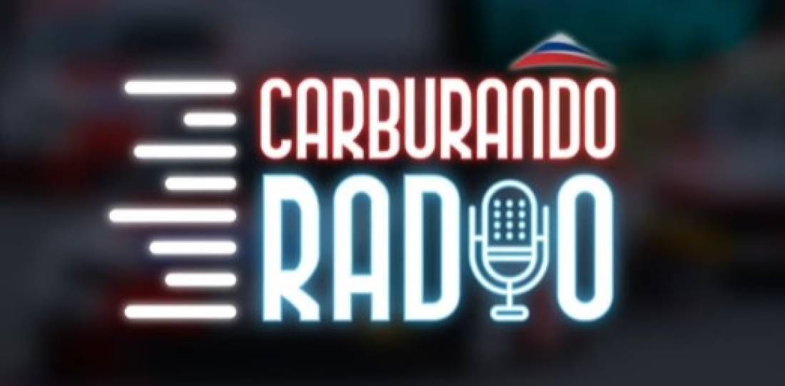 EN VIVO: Carburando Radio (lunes 31/10/2022)
