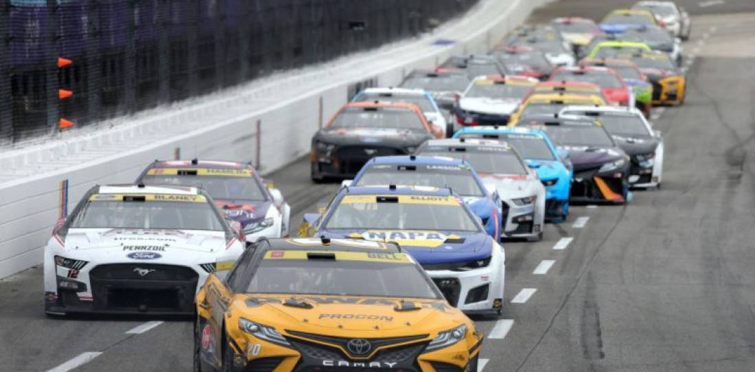 NASCAR: Se viene la gran definición en Phoenix