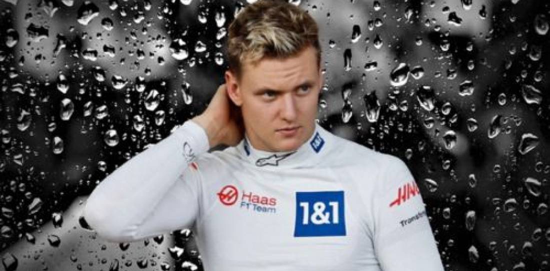 ¿Adiós a la Fórmula 1? Mick Schumacher no seguirá en Haas