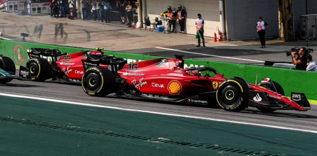 Fórmula 1: ¿qué dijo Ferrari sobre el rumor de la salida de Mattia Binotto?
