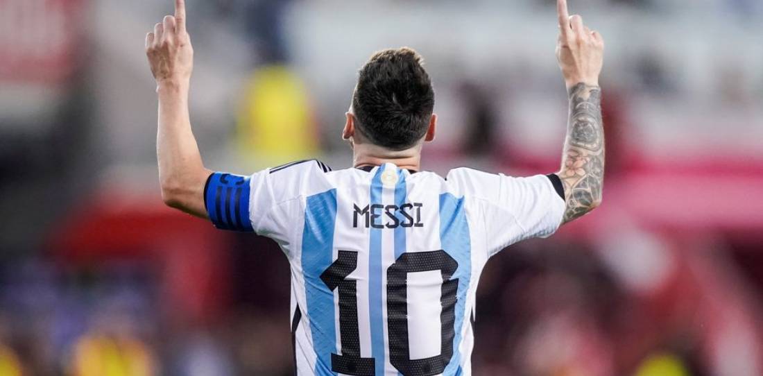 F1 y Qatar 2022: 10 curiosidades del lugar donde jugará la Argentina de Messi