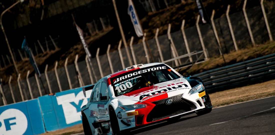 VIDEO: Toyota no seguirá de manera oficial en el Top Race