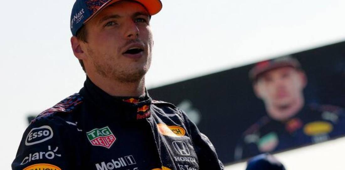 Max Verstappen: "los autos de F1 no están hechos para circuitos callejeros"