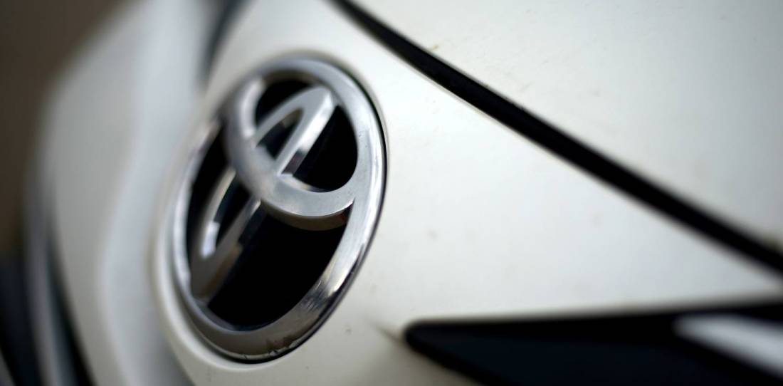 VIDEO: ¿qué pasa con el proyecto del Toyota Camry del Maquin Parts?
