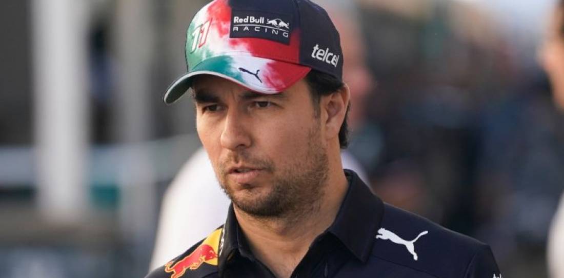 F1: dura noticia para Checo Pérez: Red Bull no cree que pueda pelear el torneo en 2023