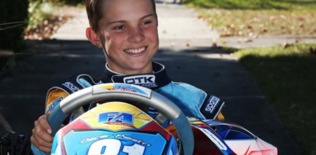 VIDEO: ¿quién es Oscar Piastri, el austrialiano que debutará en la F1 en 2023?