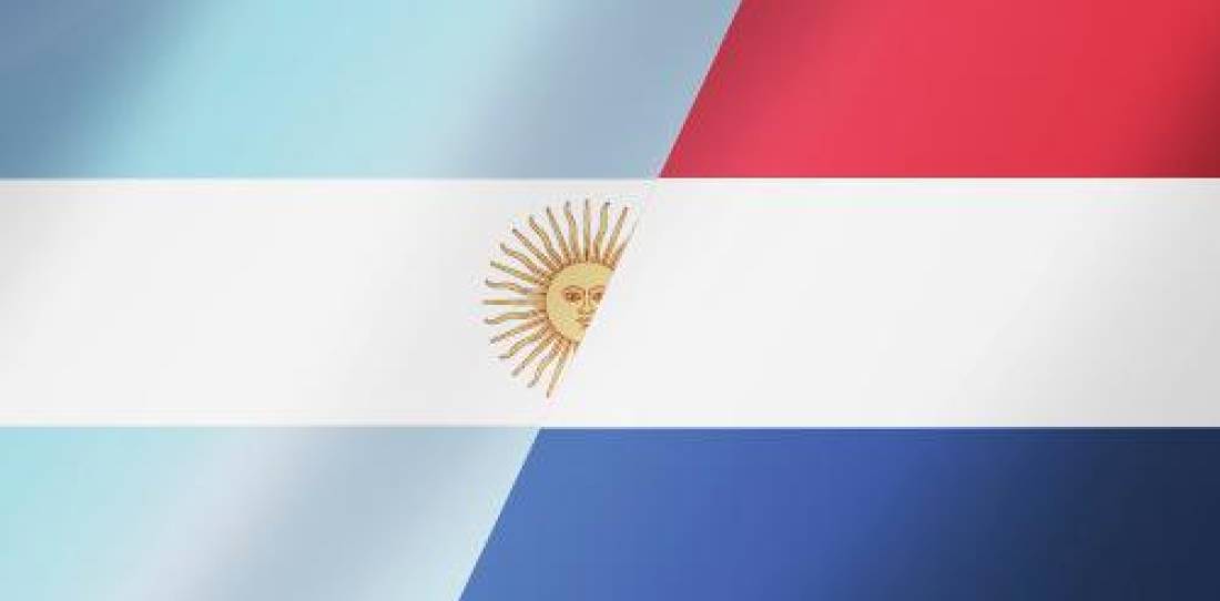 VIDEO: Argentina y Países Bajos en una anécdota imperdible del automovilismo