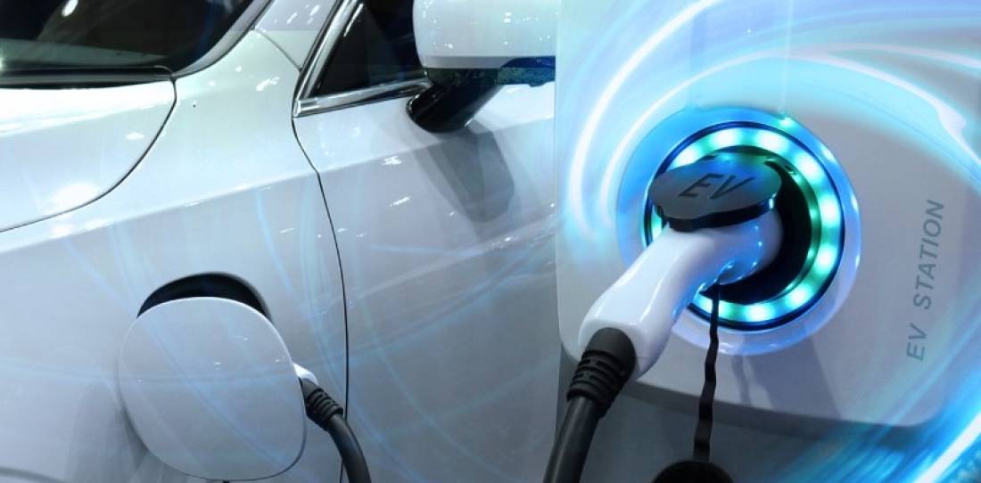 Stellantis: las ventas mundiales de vehículos eléctricos crecen un 41%