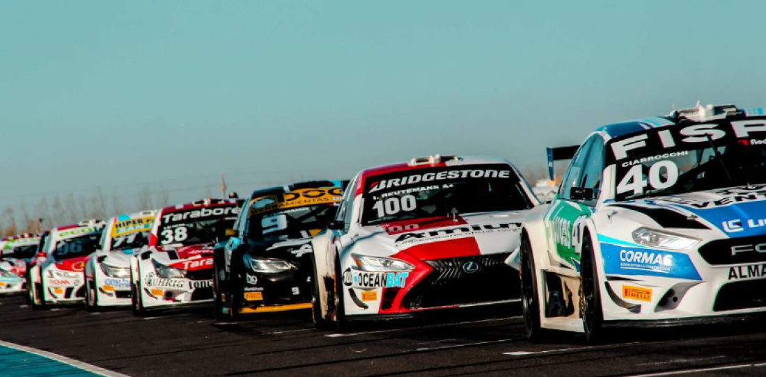 Top Race: Alejandro Levy adelantó los autódromos que visitará la categoría en 2023