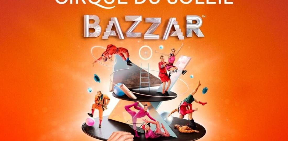 Cirque du Soleil en Buenos Aires: ¿Cuándo llega y cuánto cuestan las entradas?